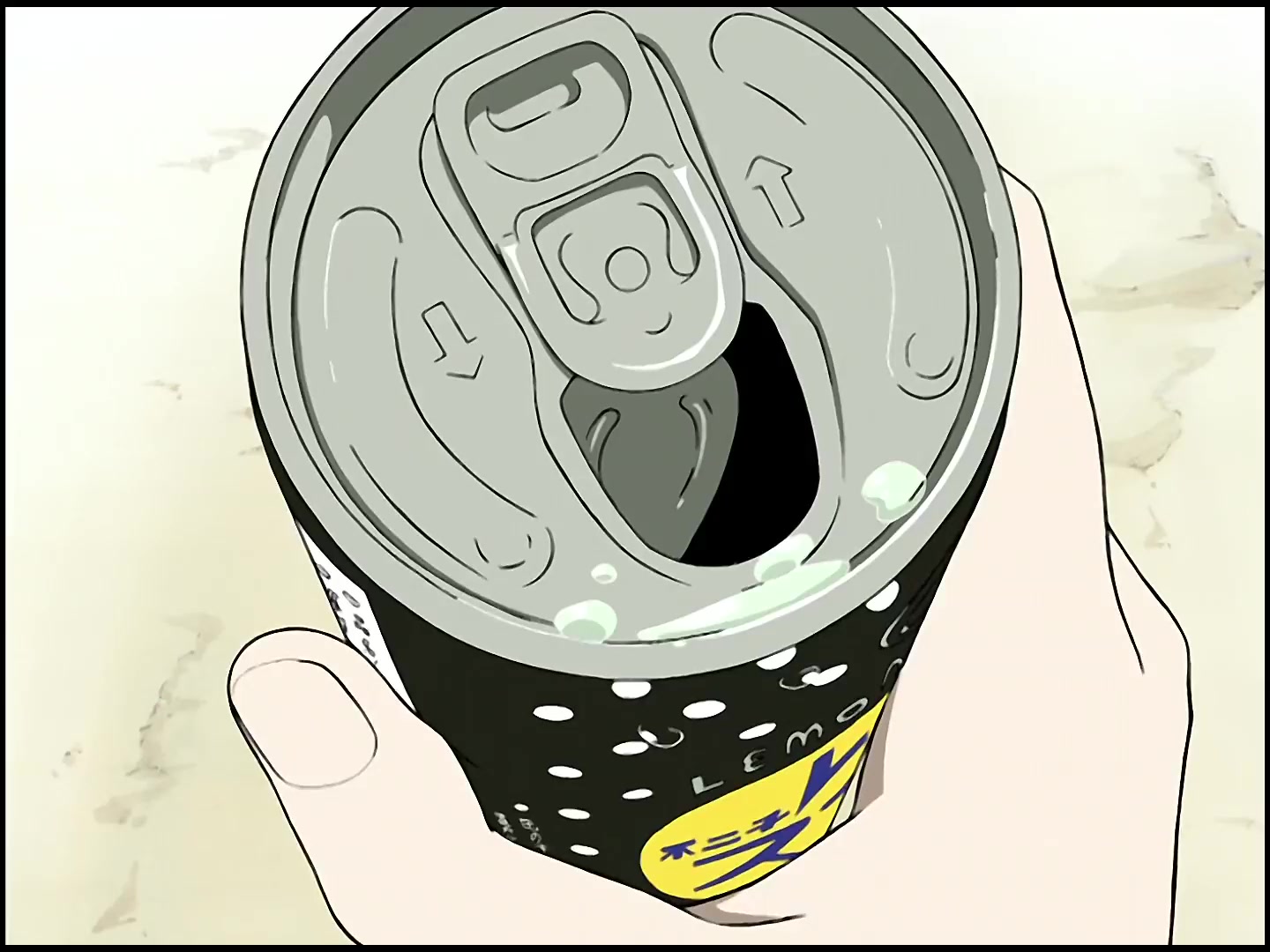 [Tsukyio Editing Resources] FLCL (Episode 1) Raw Clips (44) (tsukyio.com).mp4